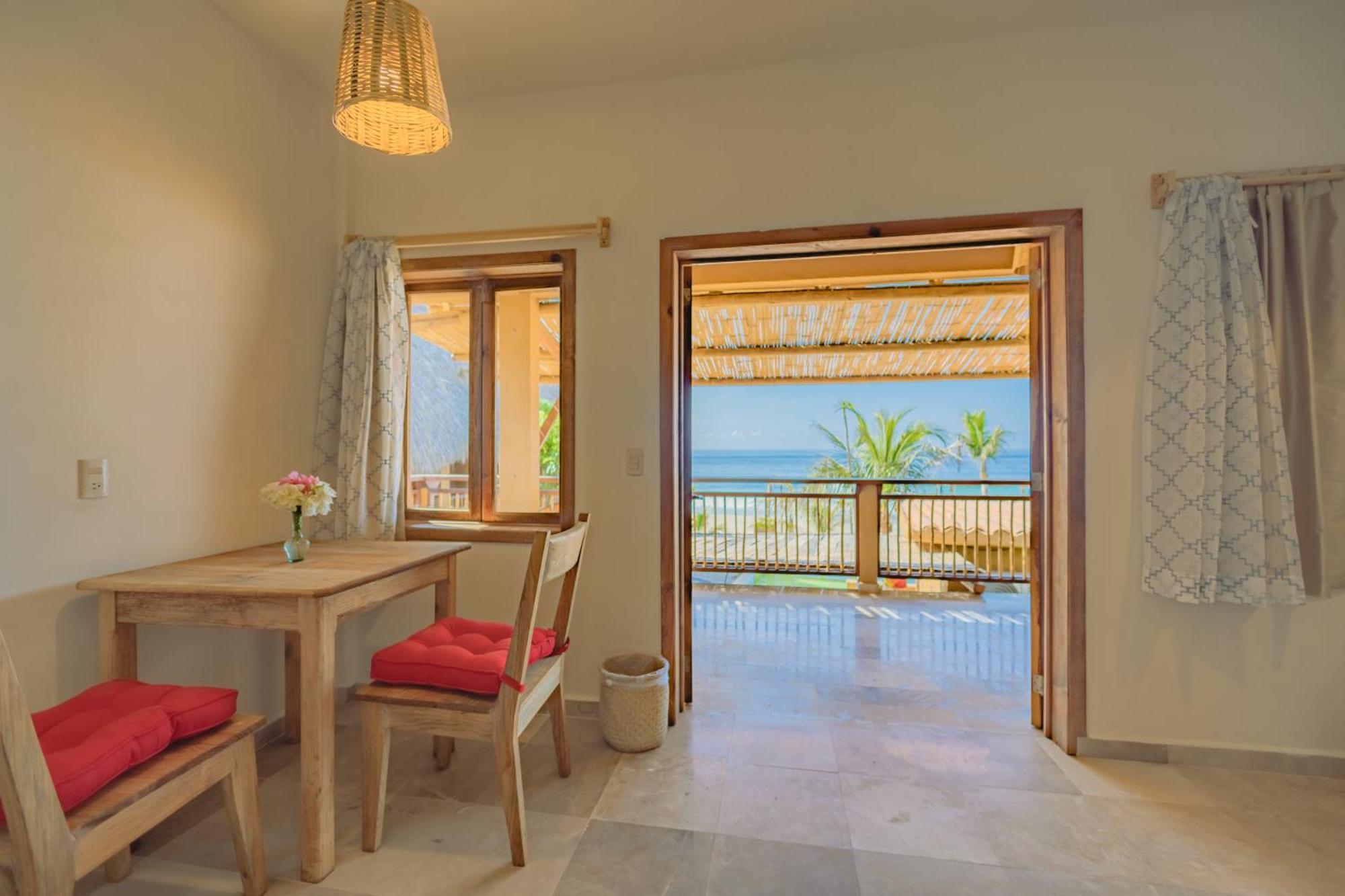 Casa Torito Mermejita Mazunte Extérieur photo