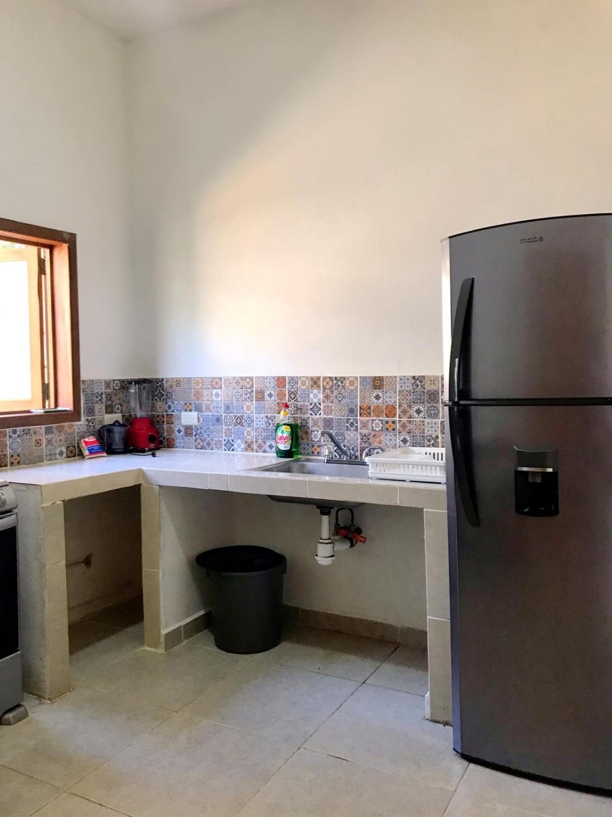Casa Torito Mermejita Mazunte Extérieur photo