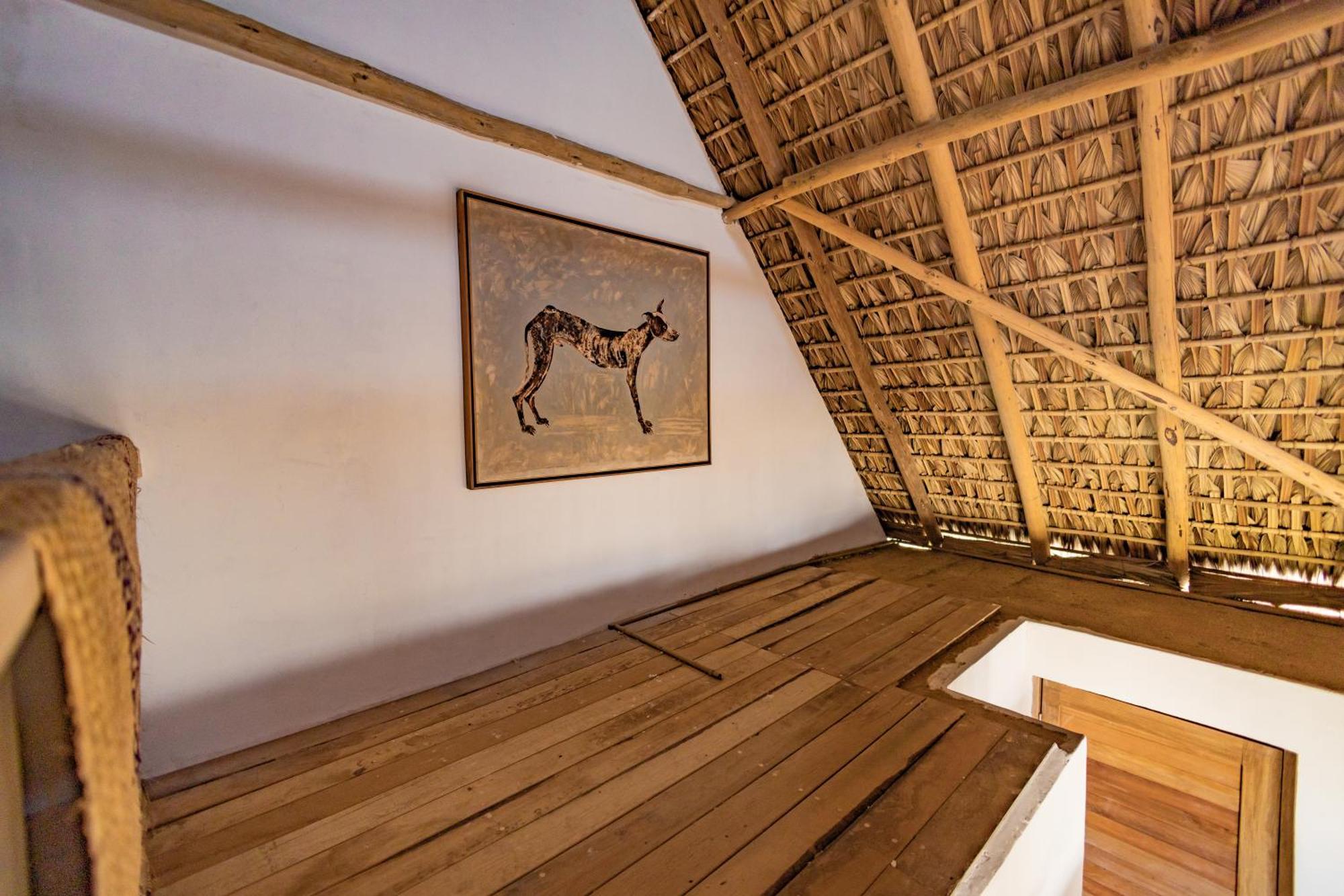 Casa Torito Mermejita Mazunte Extérieur photo