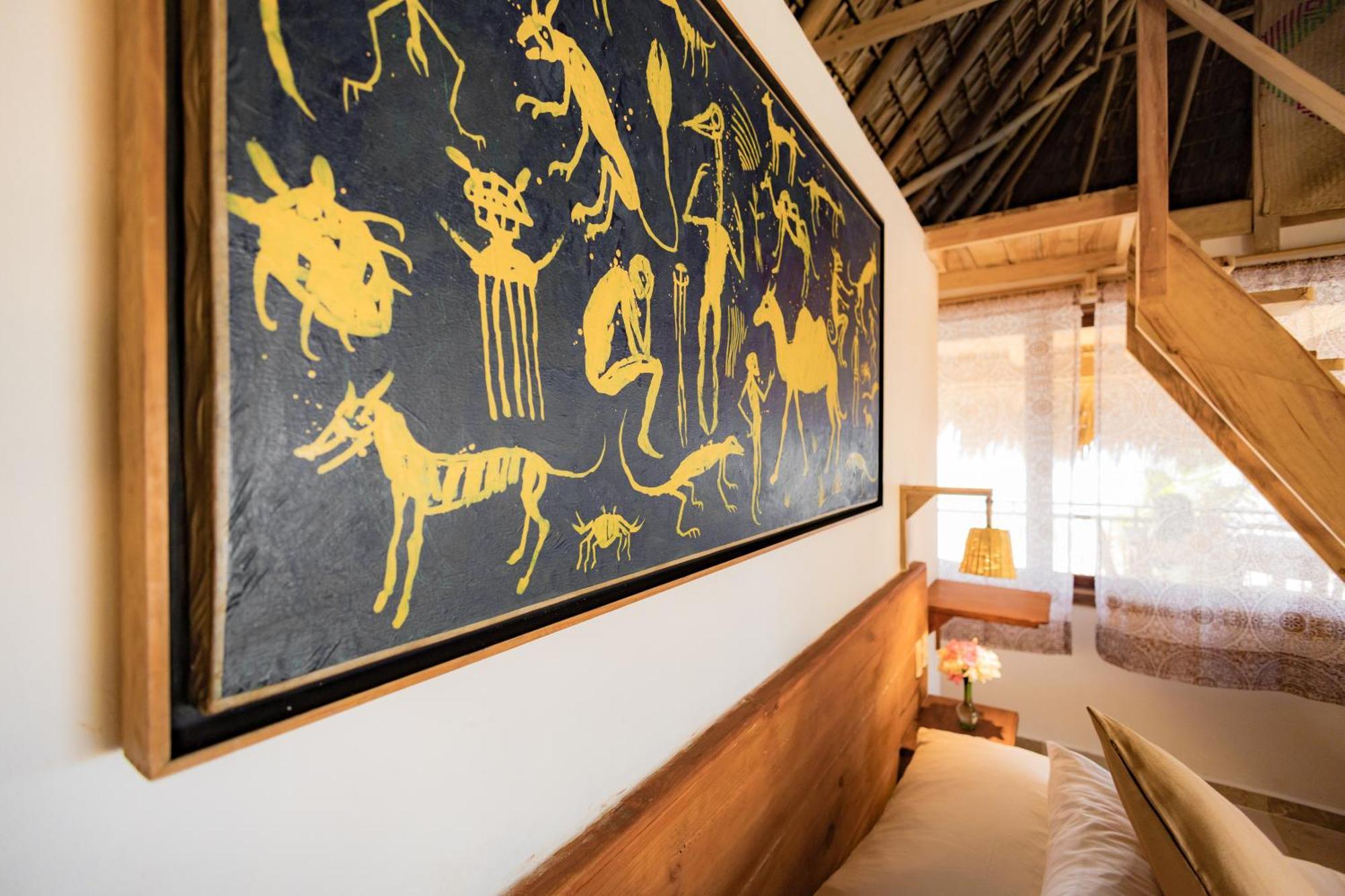 Casa Torito Mermejita Mazunte Extérieur photo