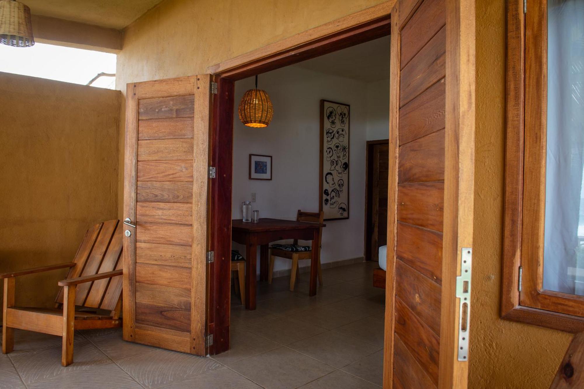 Casa Torito Mermejita Mazunte Extérieur photo