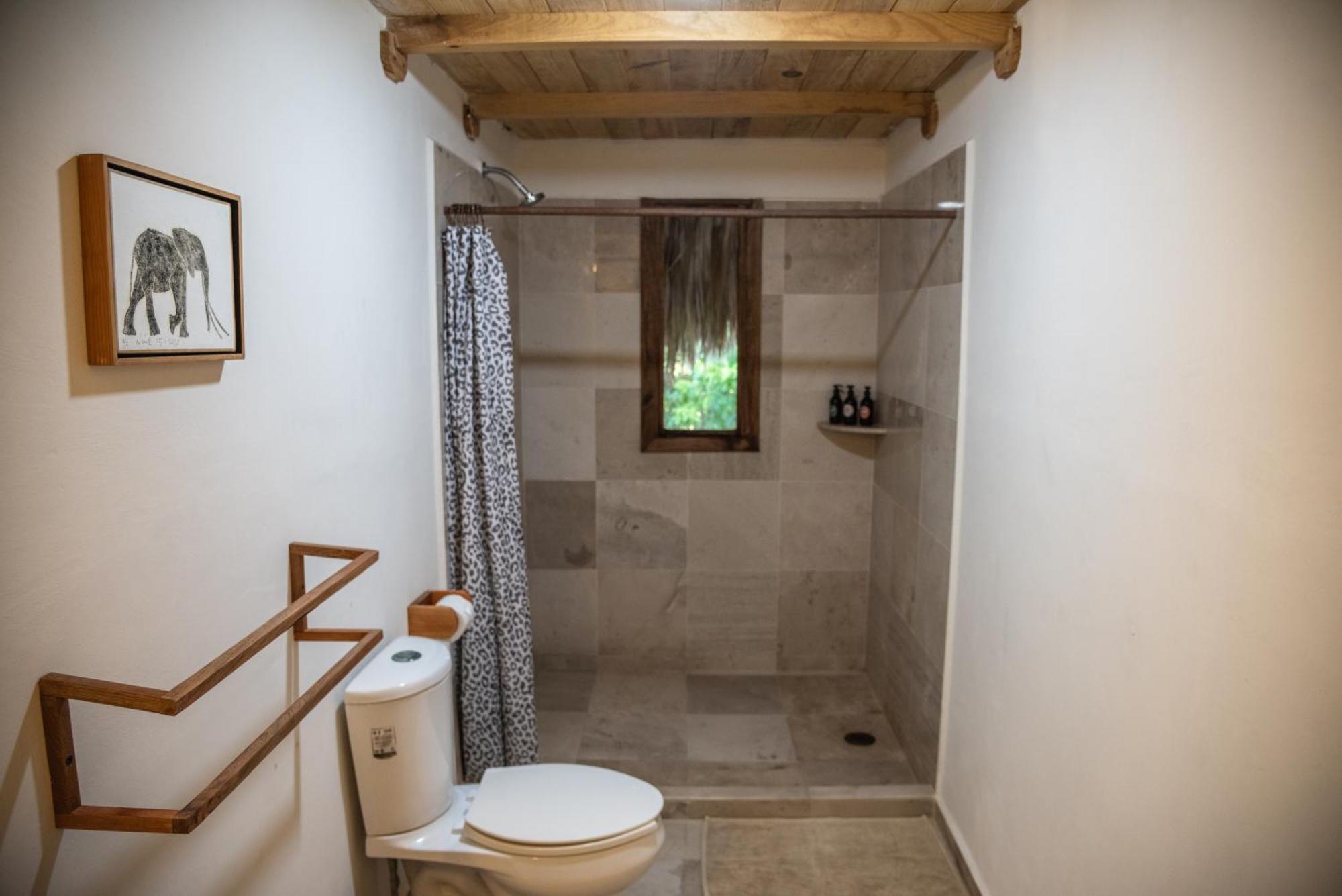 Casa Torito Mermejita Mazunte Extérieur photo