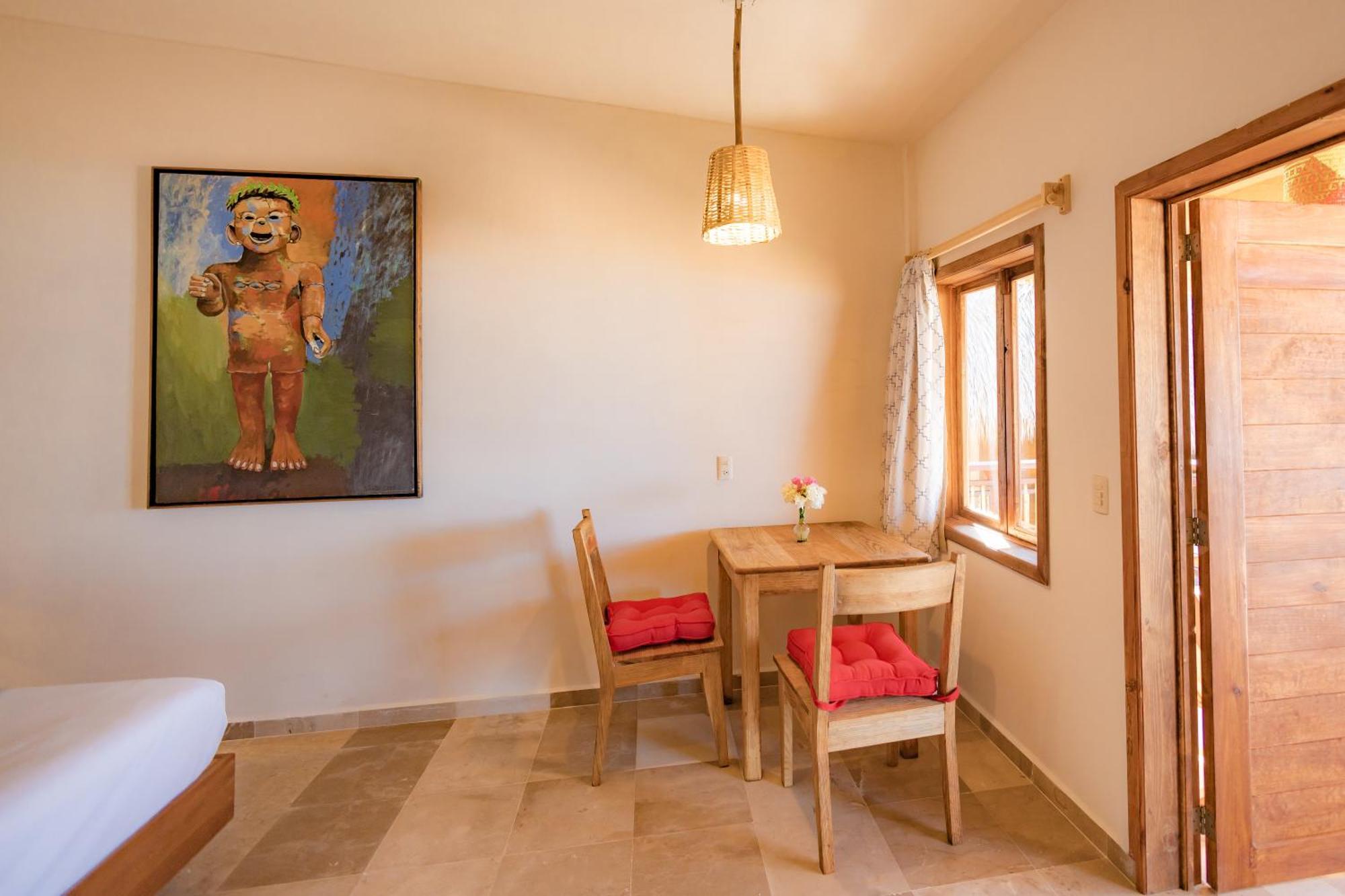 Casa Torito Mermejita Mazunte Extérieur photo