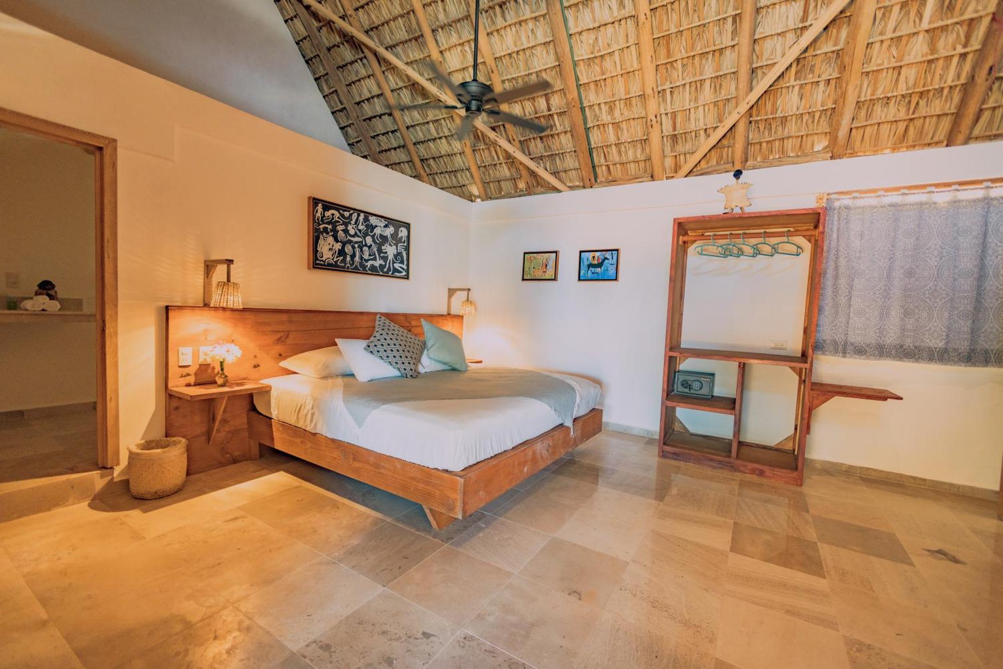 Casa Torito Mermejita Mazunte Extérieur photo